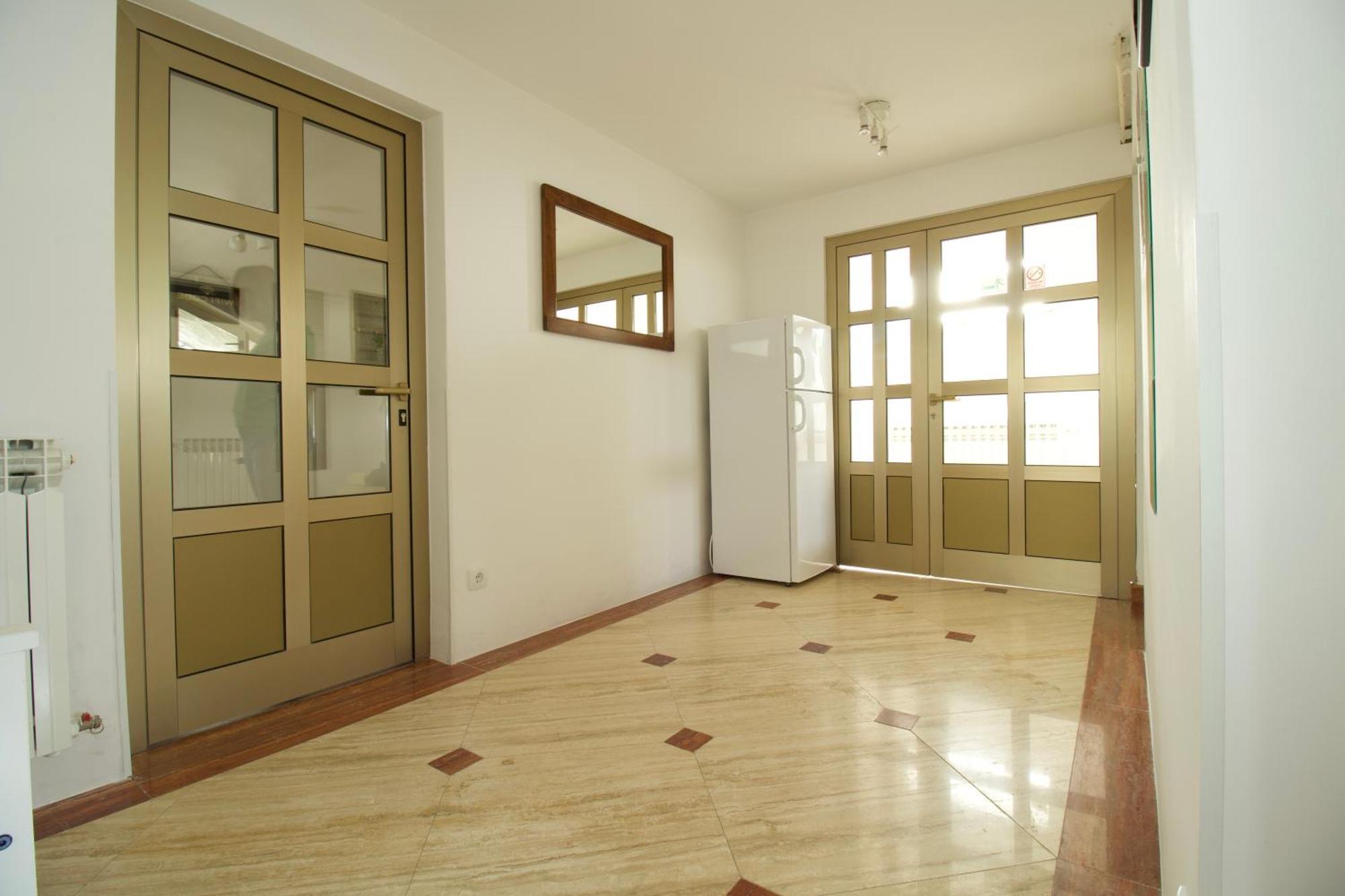 Apartment Porin Velika Gorica Exterior foto