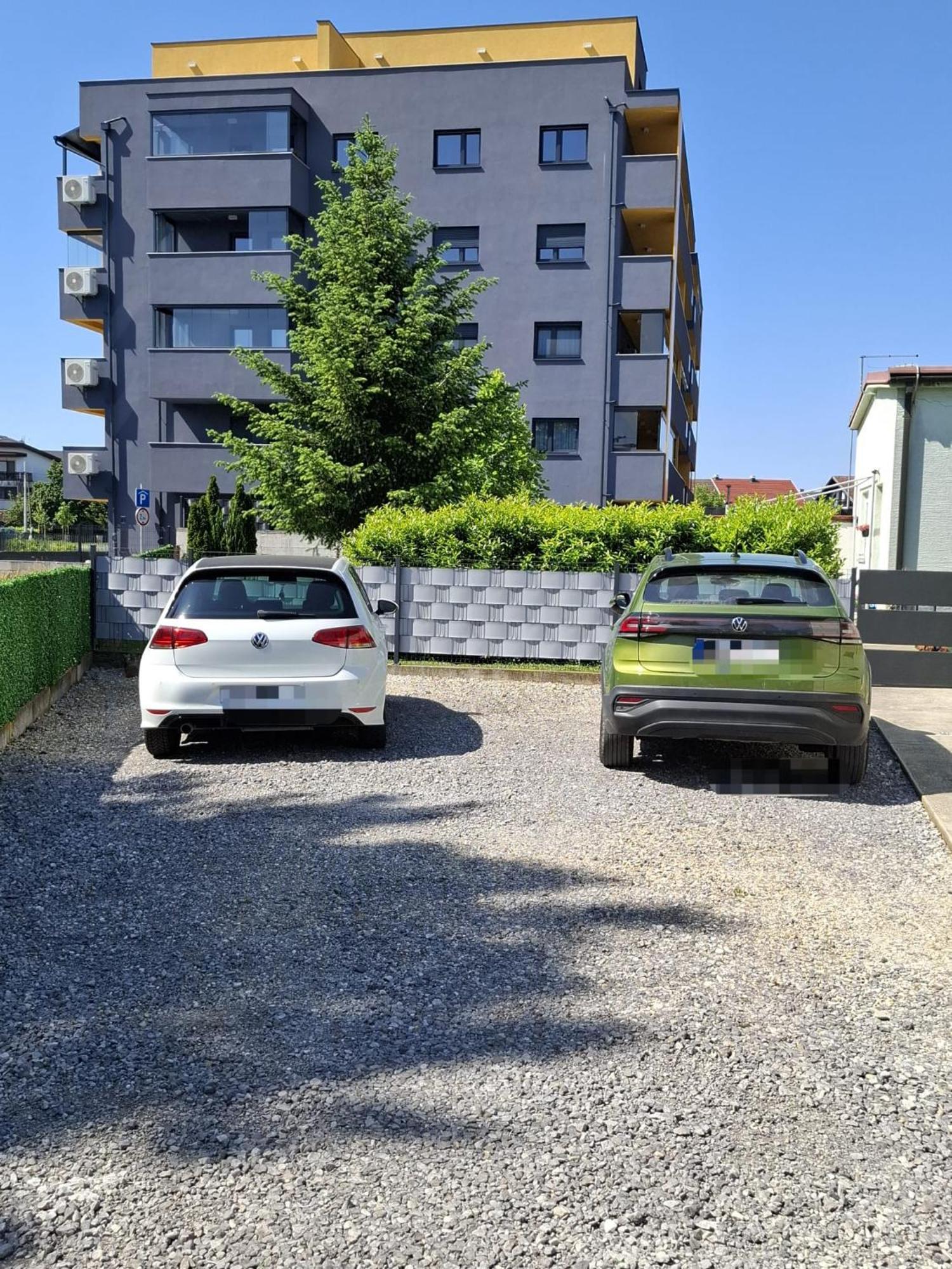 Apartment Porin Velika Gorica Exterior foto